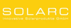 Solarc logo