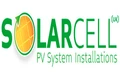 Solarcell logo