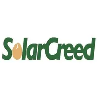 SolarCreed logo