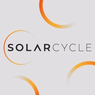 SOLARCYCLE logo