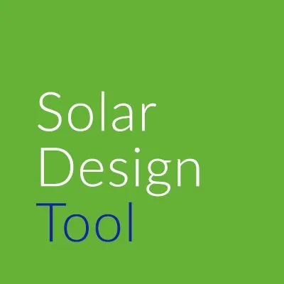 SolarDesignTool logo