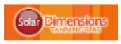 Solar dimensions logo