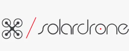 Solardrone logo
