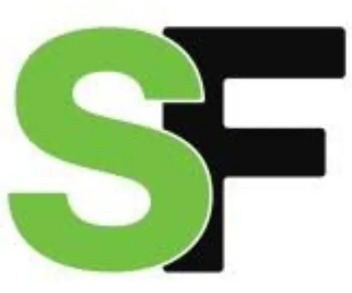 Solar Fast logo