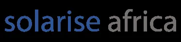 Solarise Africa logo