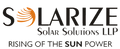 Solarize Solar Solutions