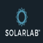 Solar Lab logo