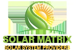 Solar Matrix logo