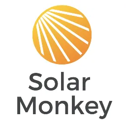 Solar monkey logo