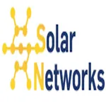 SolarNetworks logo