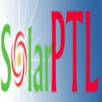 SolarPTL logo