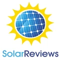 SolarReviews logo