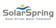SolarSpring logo