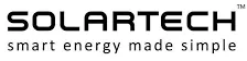 Solartech logo