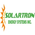 SolarTron Energy Systems logo