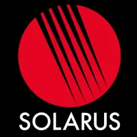 Solarus logo