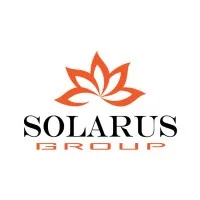 Solarus Group logo