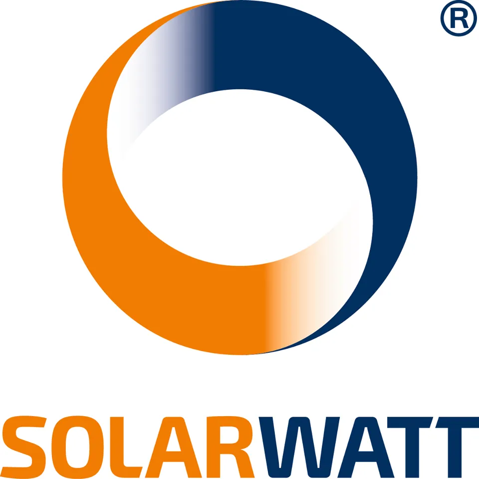 Solarwatt logo