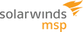 SolarWinds MSP logo