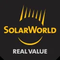 SolarWorld Industries logo