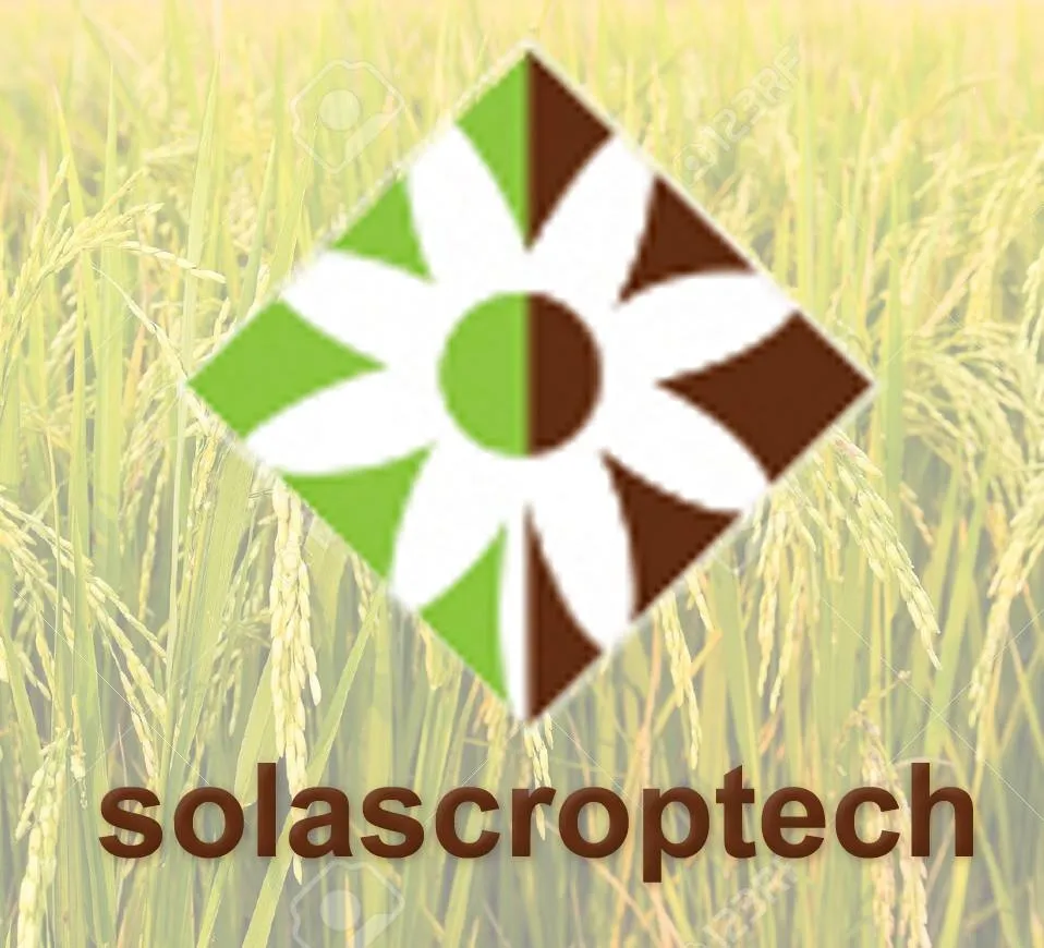 Solas Crop Tech