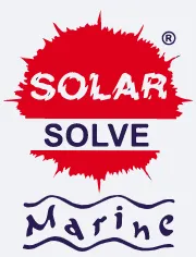 Solar Solve Marine logo