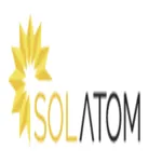Solatom logo