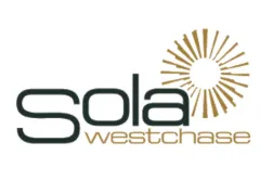Sola Westchase logo