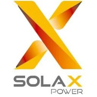 Solax Power logo