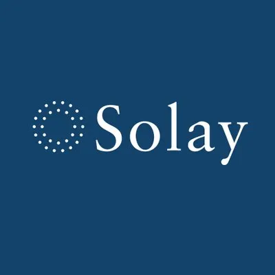 Solay Sleep logo