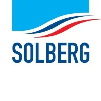 Solberg Foam logo
