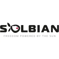 Solbian logo