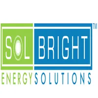 SolBright logo