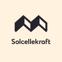 Solcellekraft logo