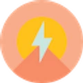 Solcellskollen logo