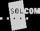 SOLCOM logo