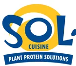 SOL Cuisine logo