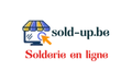 Sold-up logo