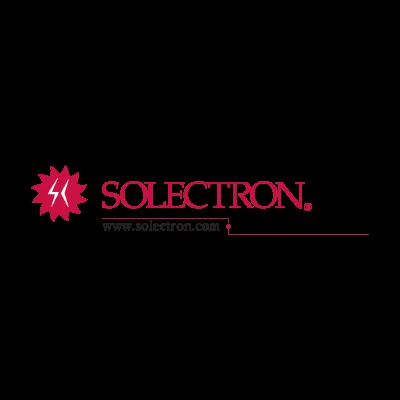 Solectron logo