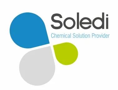 SOLEDI logo