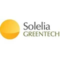 Solelia Greentech logo