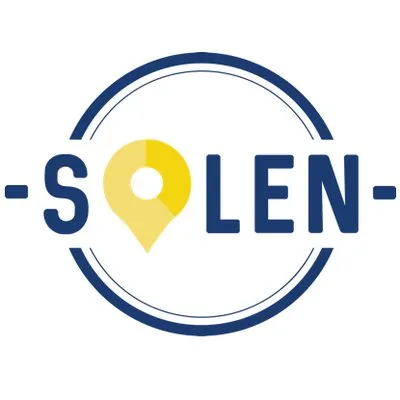 Solen logo