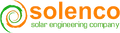 SOLENCO logo