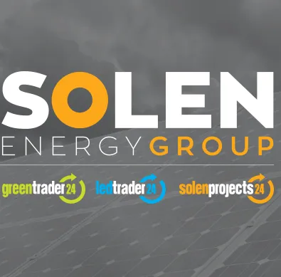 Solenenergy logo
