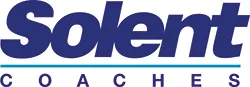 Solent Coaches logo