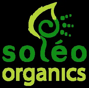 Soleo Organics logo