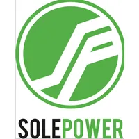 Sole Power logo