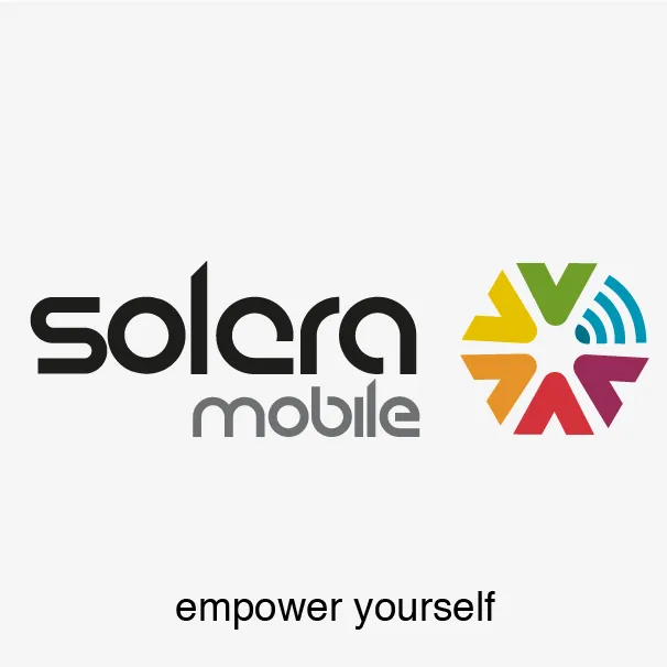 Solera logo