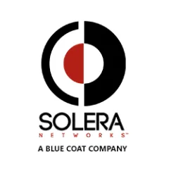 Solera Networks logo