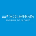 Solergis logo